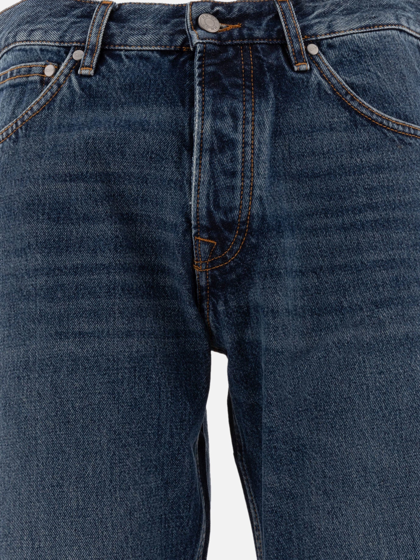 NN.07 "Sonny 1847" jeans Blue