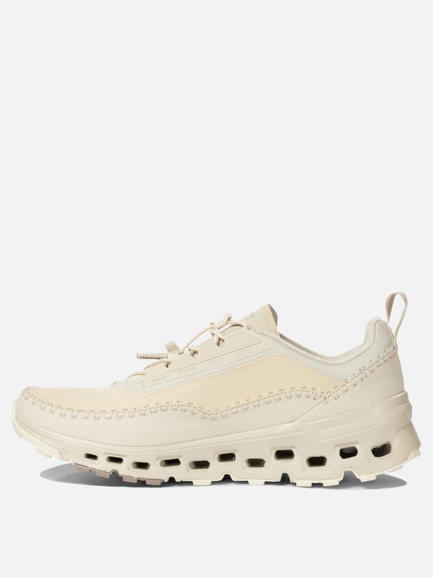 On Running "Cloudaway 2" sneakers Beige