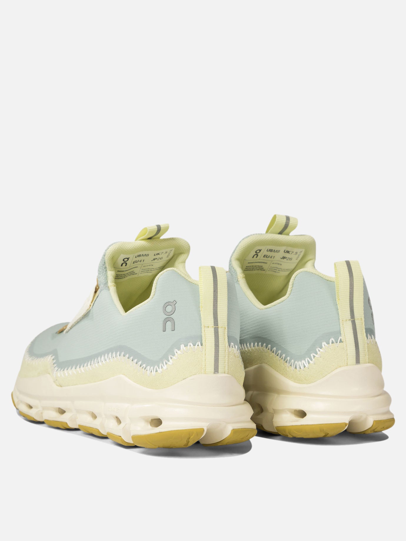 "Cloudaway" sneakers