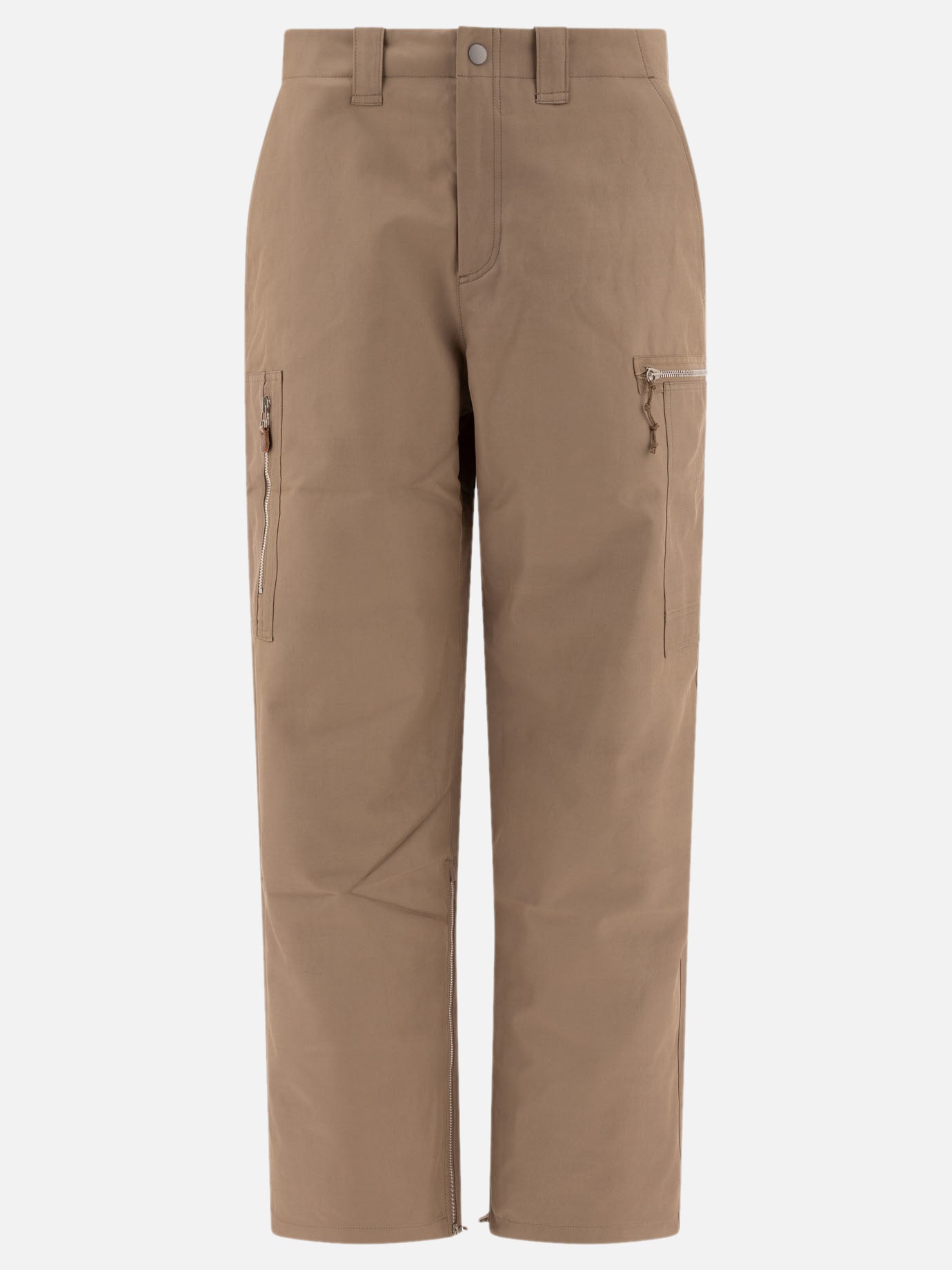 "Tactical" cargo trousers