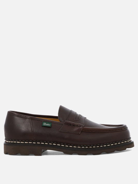 "Reims" loafers