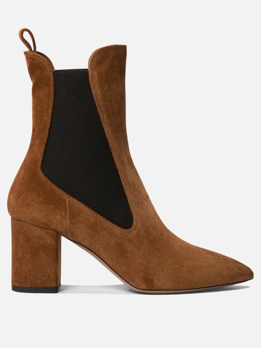 "Anja 70" ankle boots