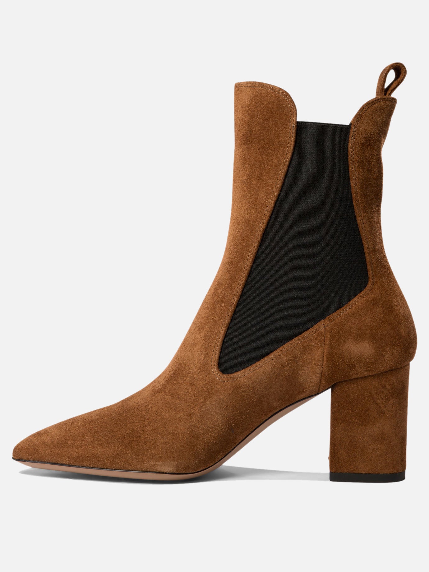 "Anja 70" ankle boots