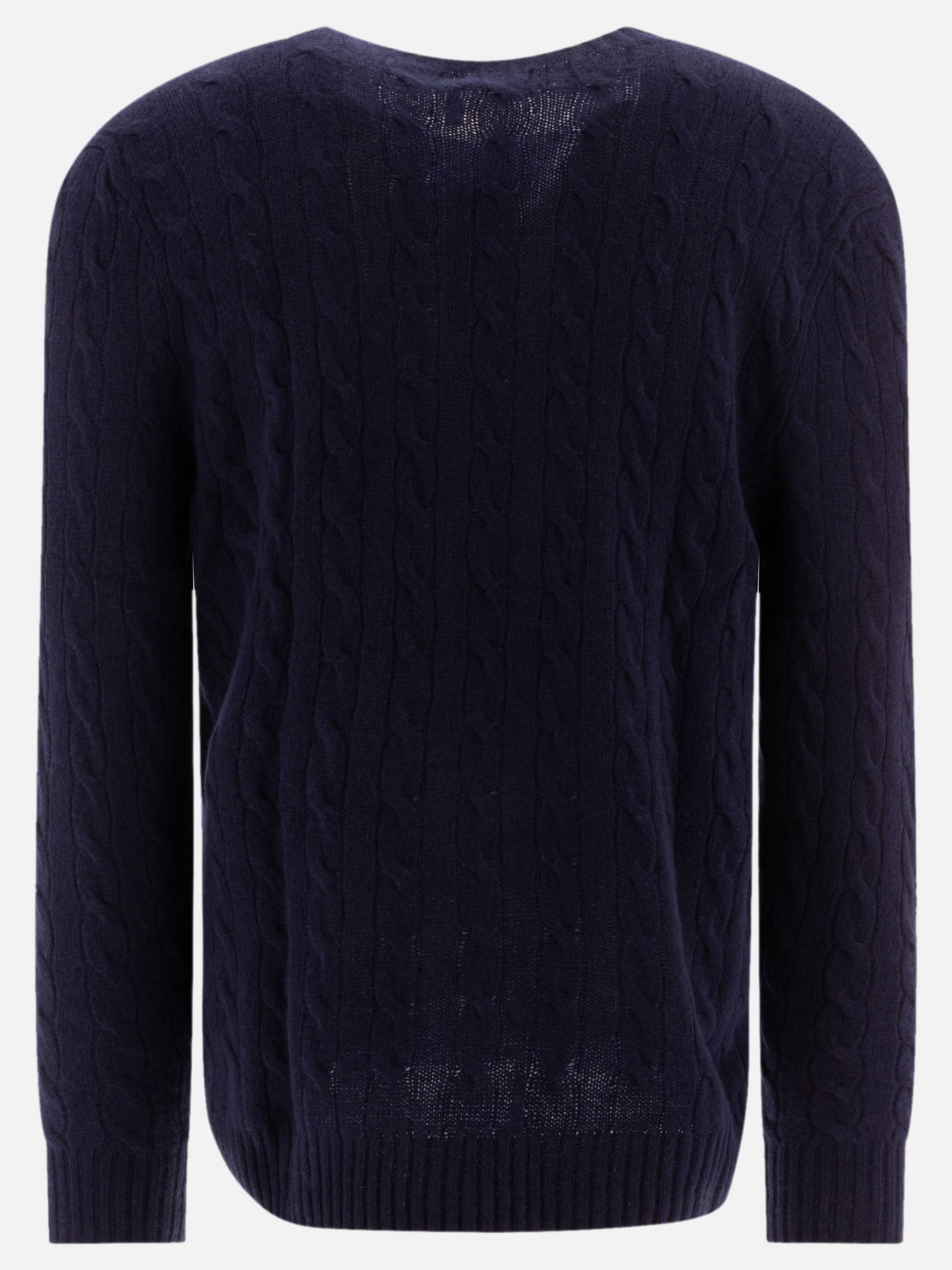 Polo Ralph Lauren "Pony" sweater Blue