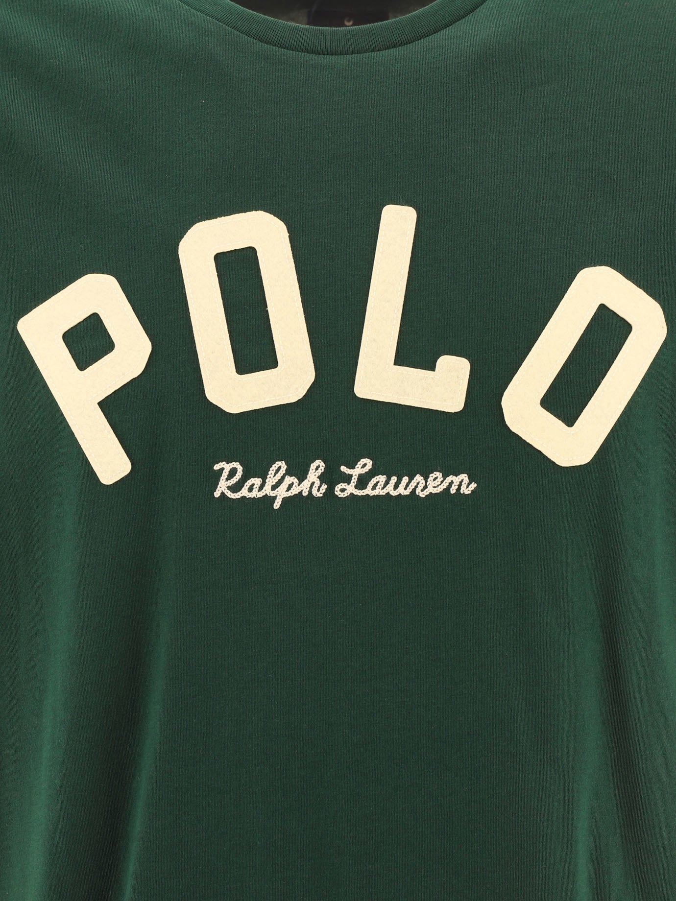 "POLO" t-shirt