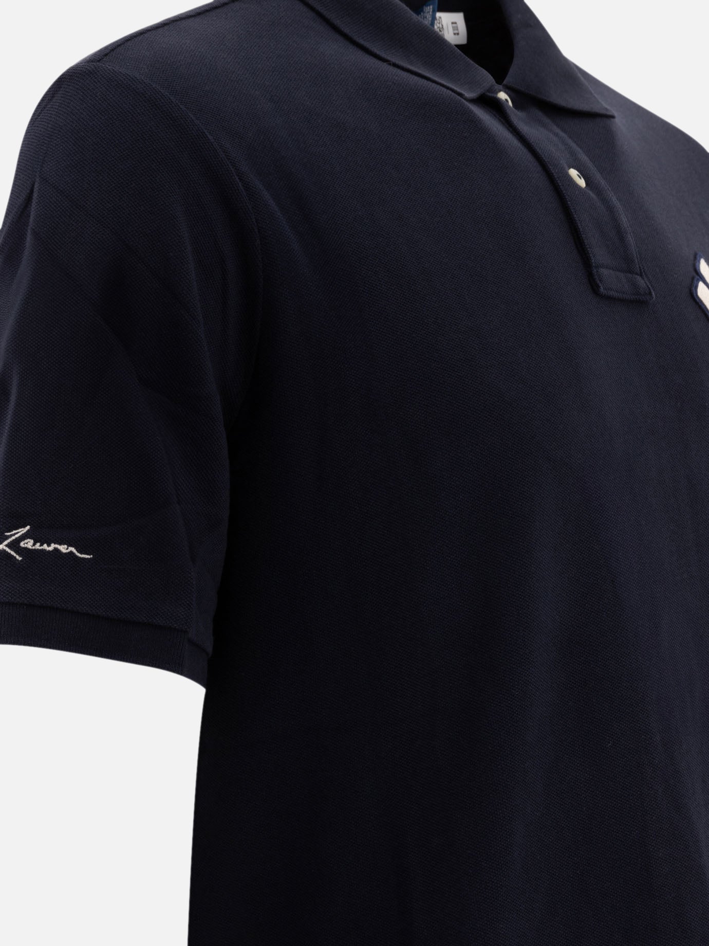 "Yankees" polo shirt