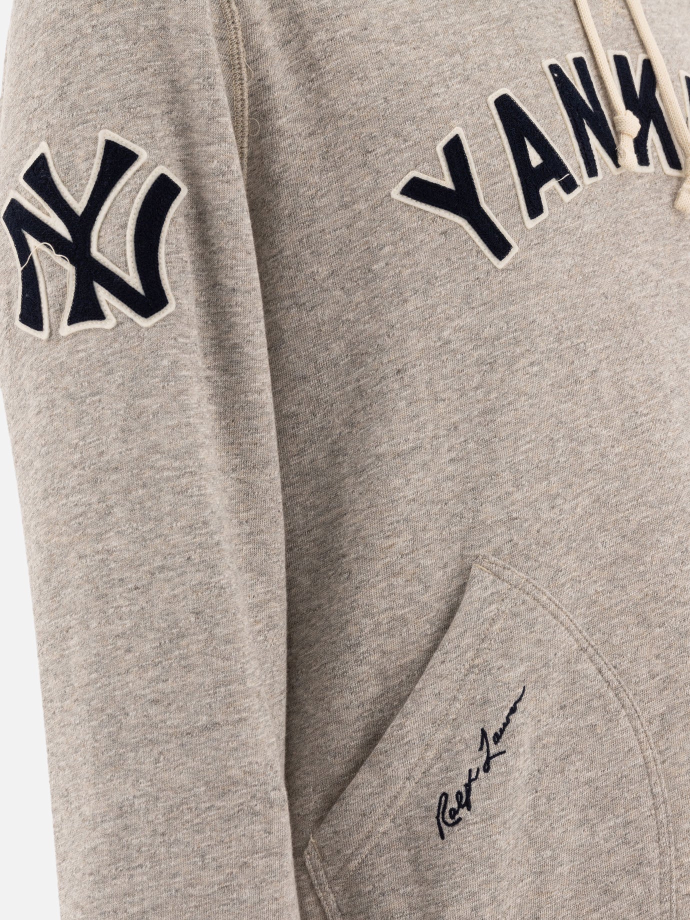 "Yankees" hoodie