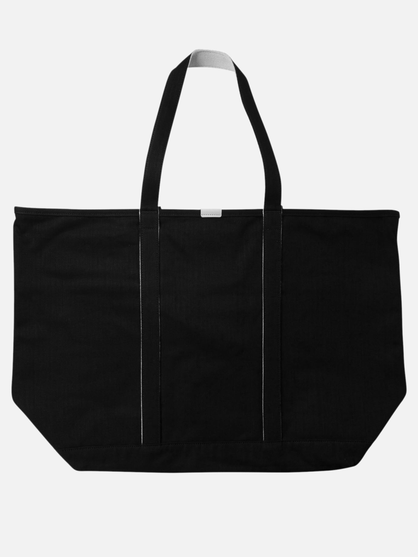 PORTER-YOSHIDA & CO｜ (NOIR TOTE BAG M (381-05658 10)) porter-yoshida & co. noir tote bag small (black) | a.plus