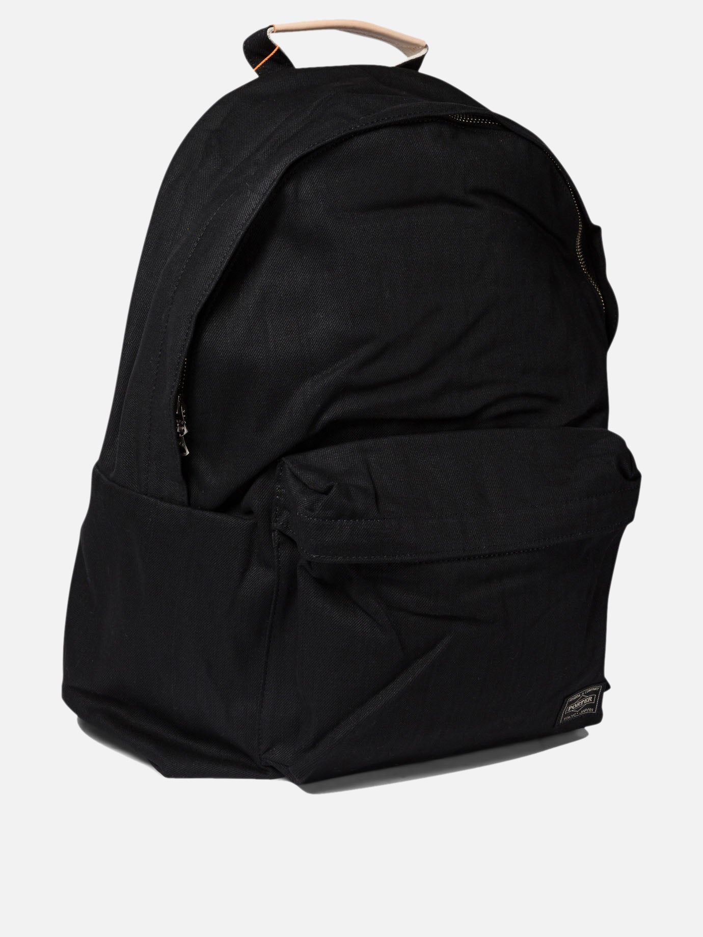 "Noir" backpack