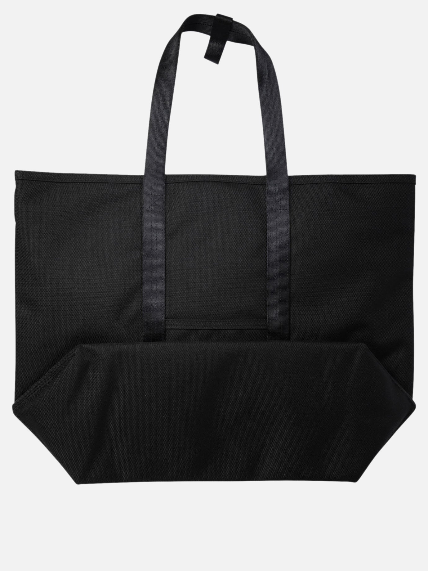 "Tension" tote bag