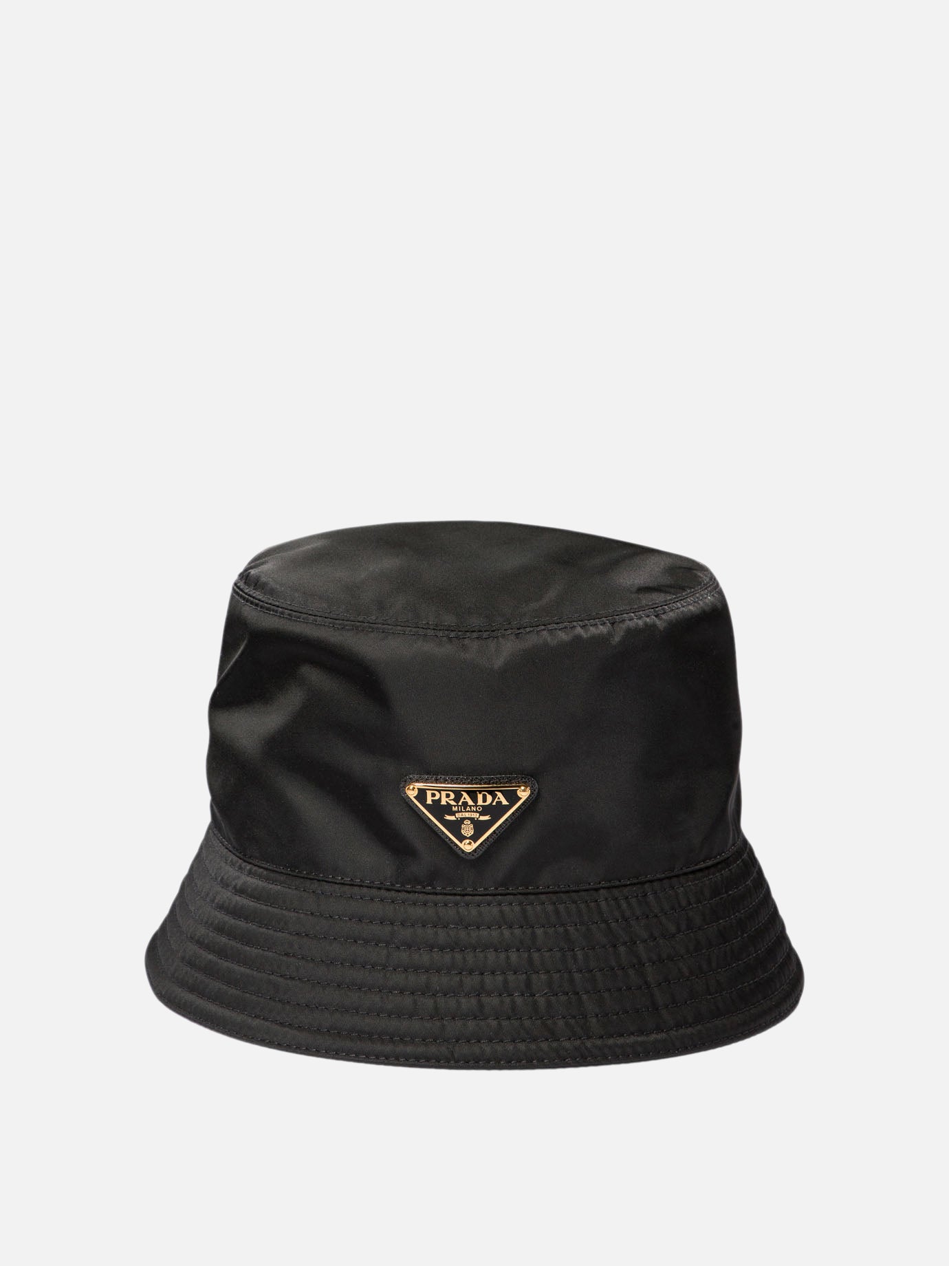 Re-Nylon bucket hat