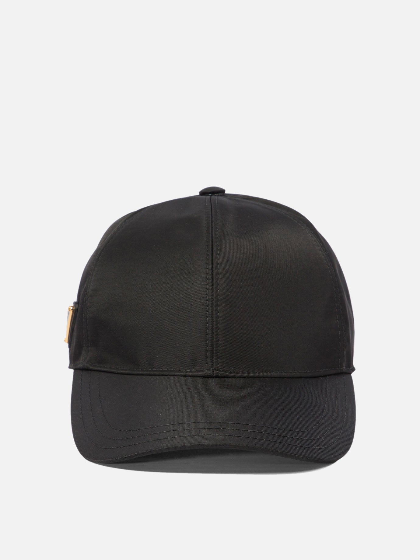 Re-Nylon baseball cap