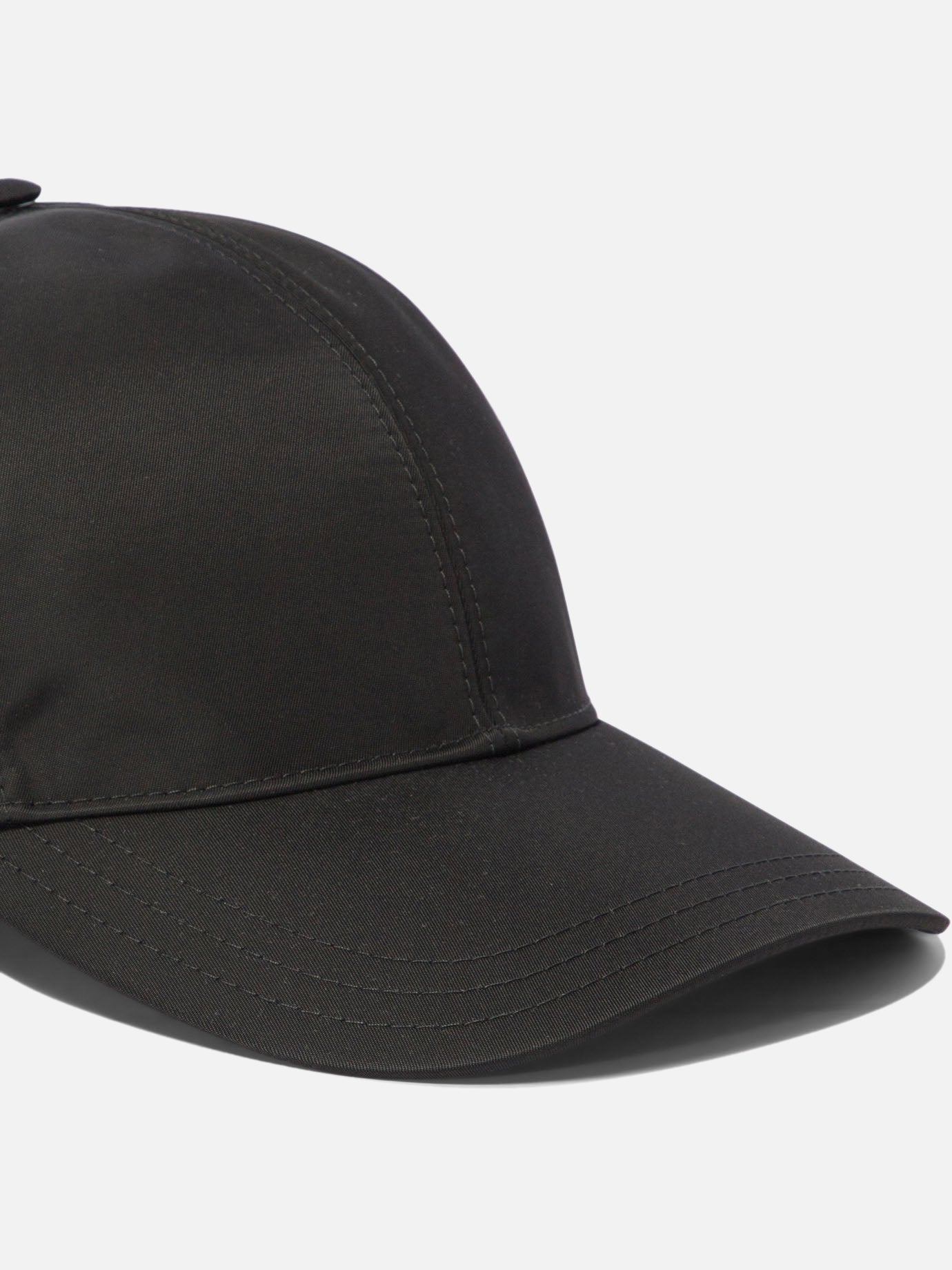 Re-Nylon baseball cap