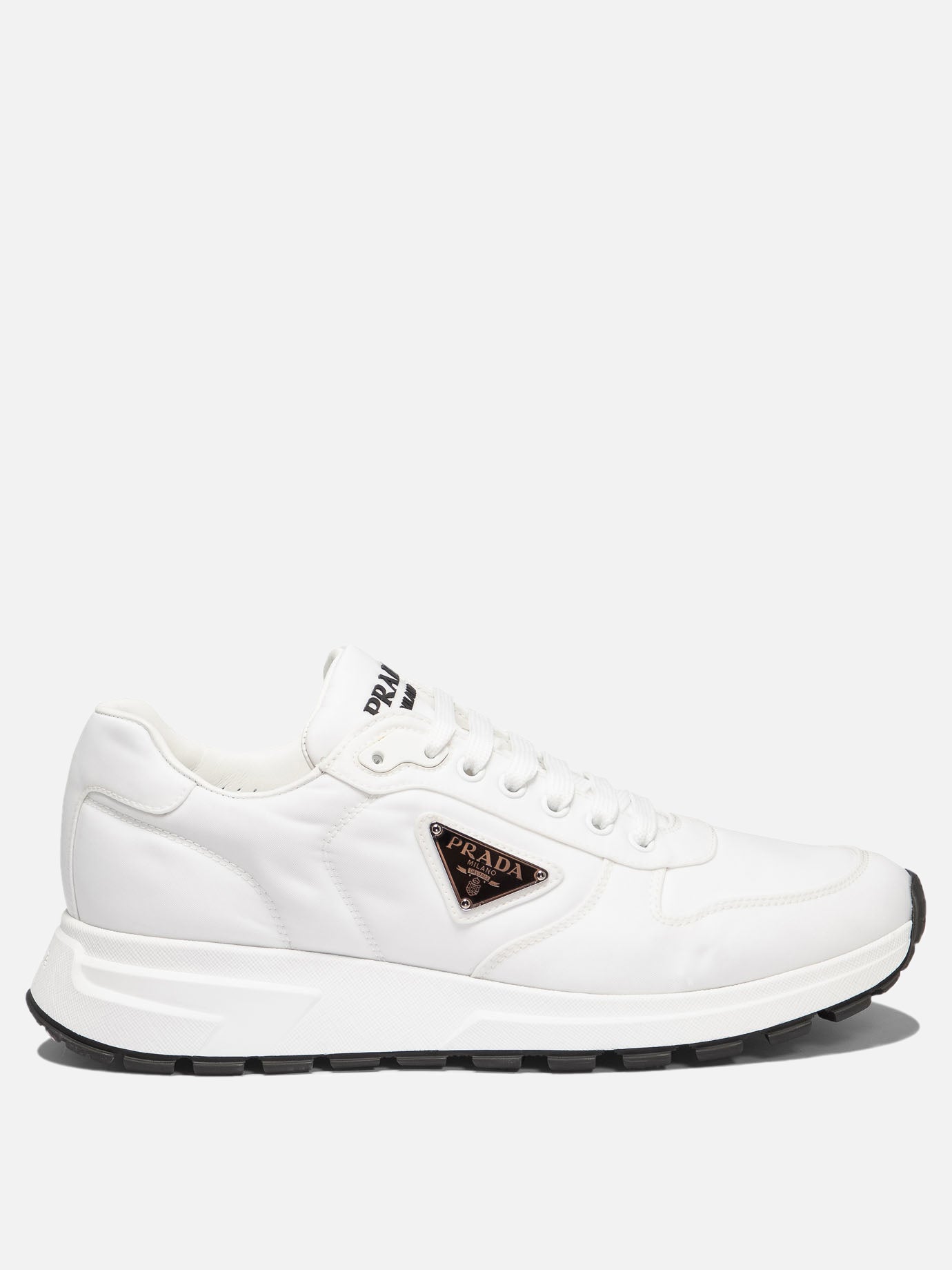 Prada "Prada PRAX 01" sneakers White