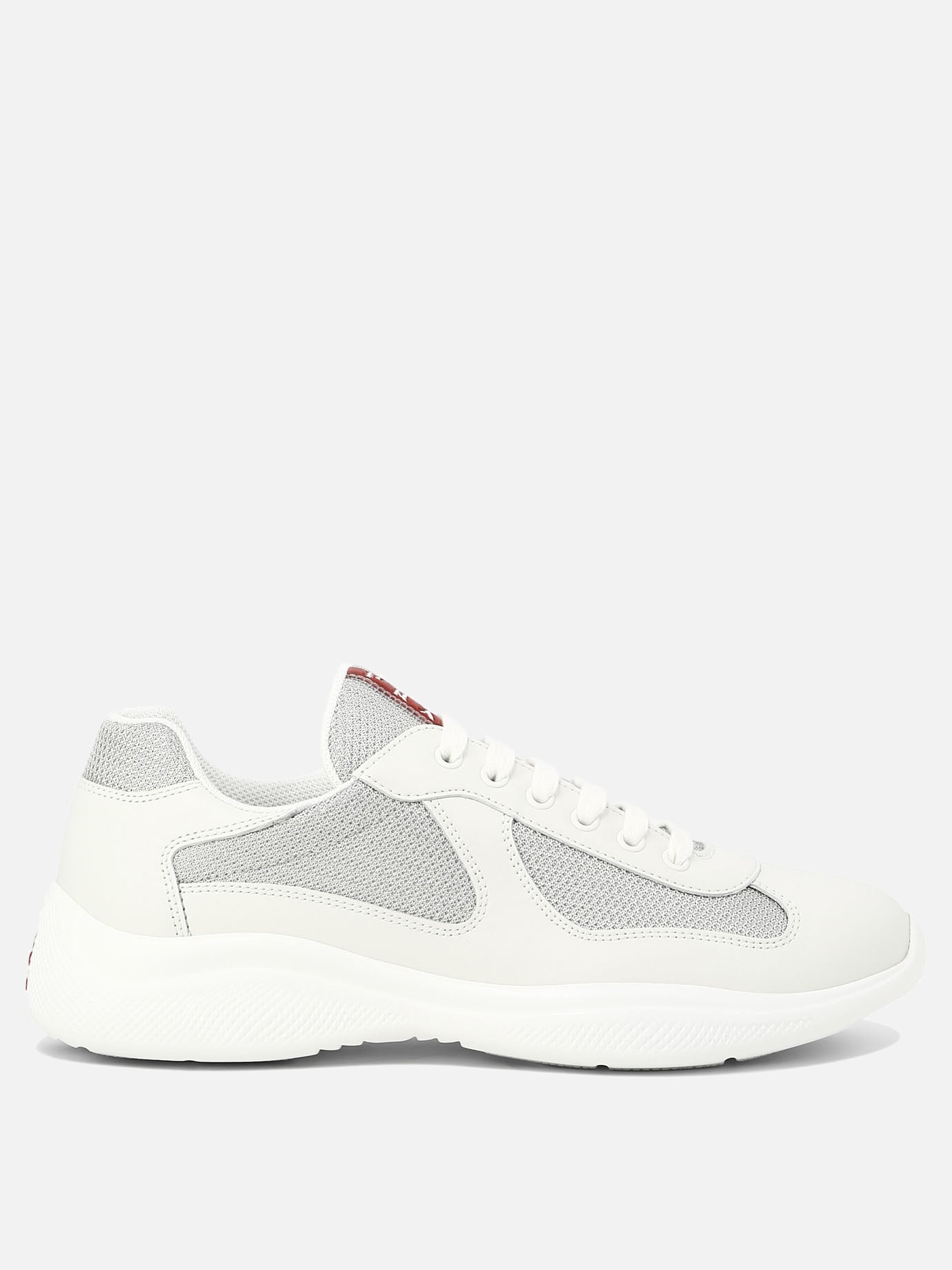 "Prada America's Cup Original" sneakers