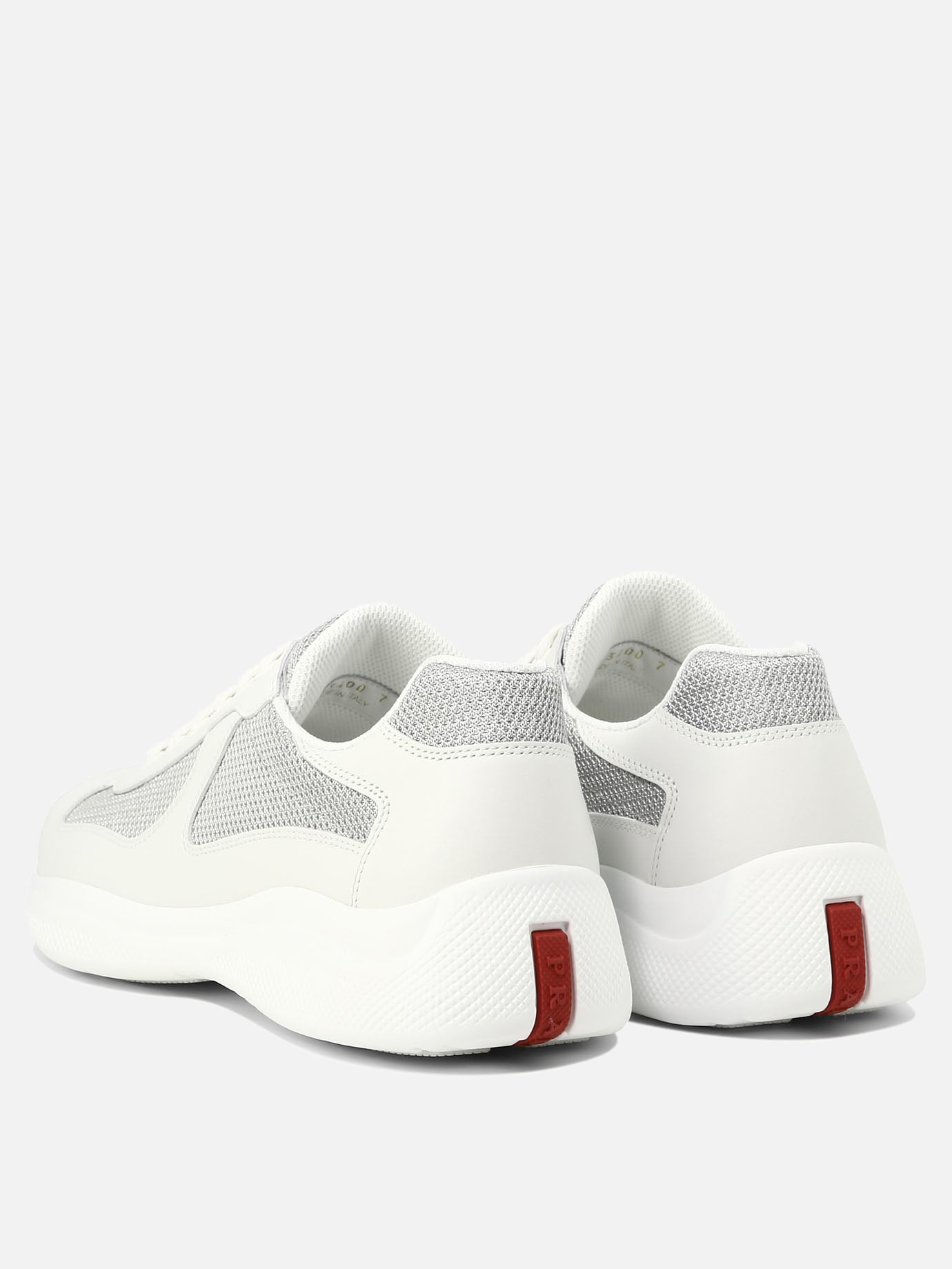 "Prada America's Cup Original" sneakers