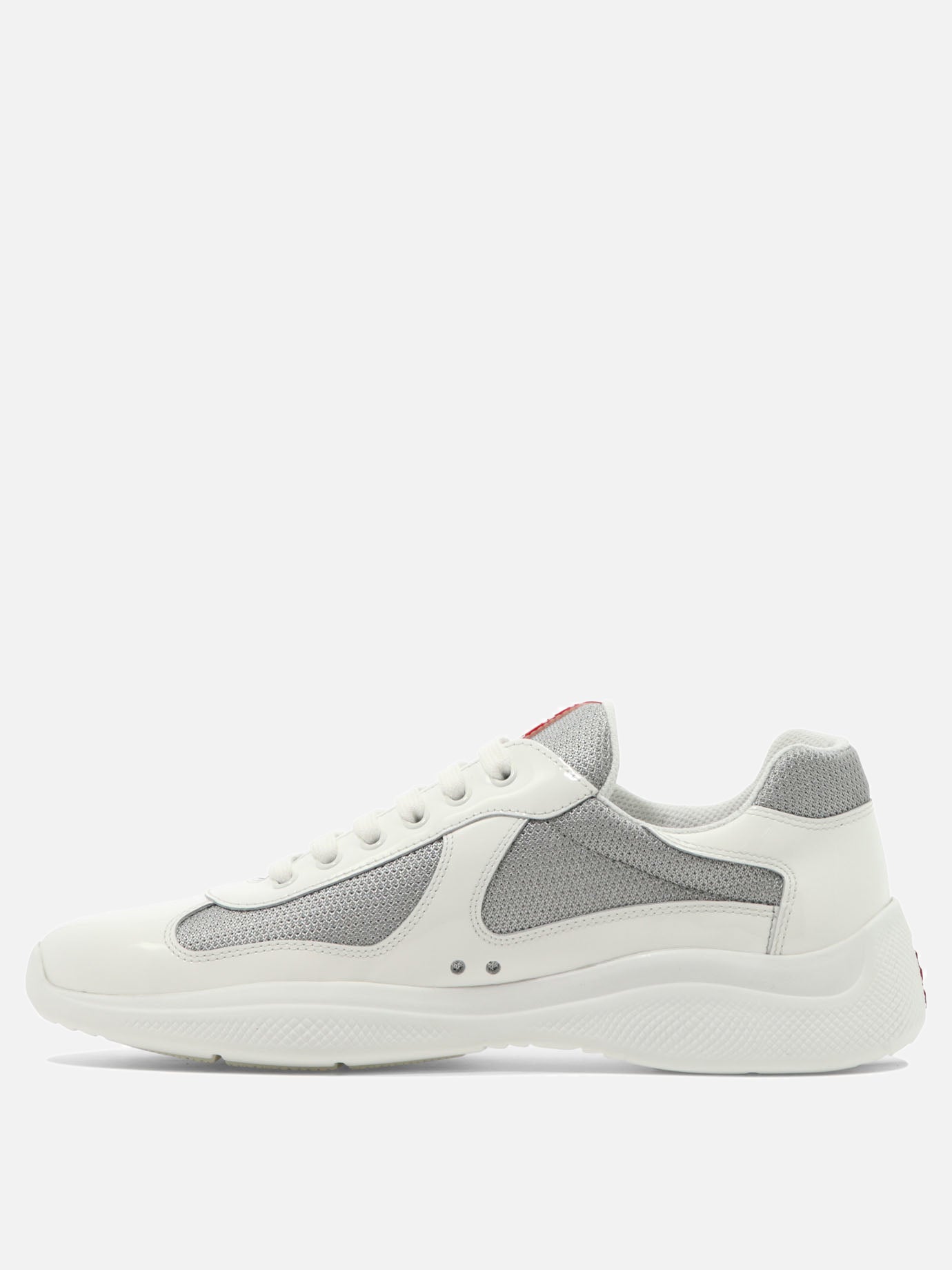 Prada "Prada America's Cup Original" sneakers White