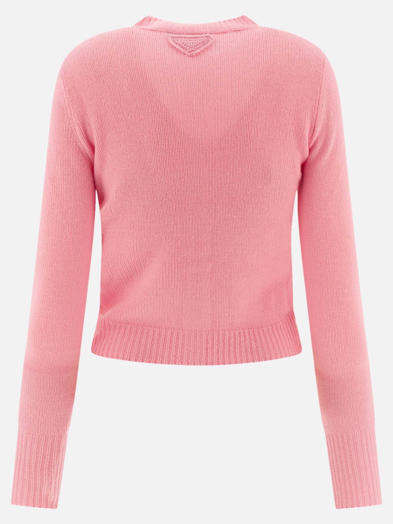 Prada Cashmere cardigan Pink