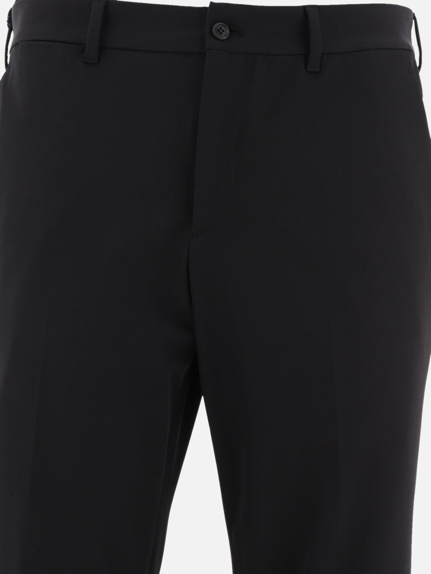 Tecno stretch trousers