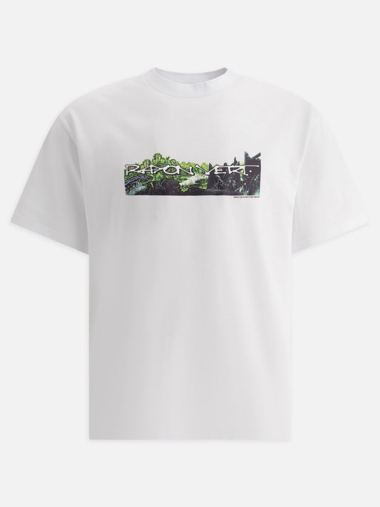 "Mesozoic" t-shirt