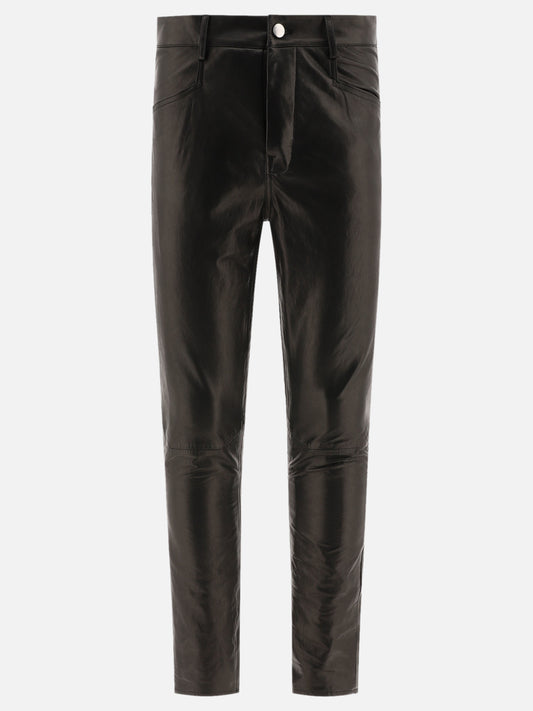 "Tyrone" trousers