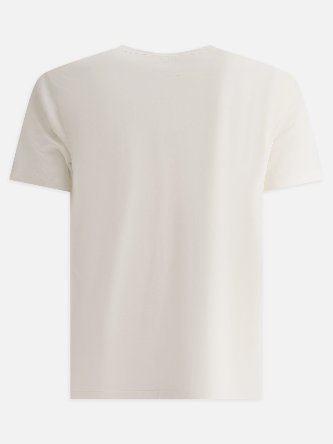 RRL by Ralph Lauren "R.R.L." t-shirt White