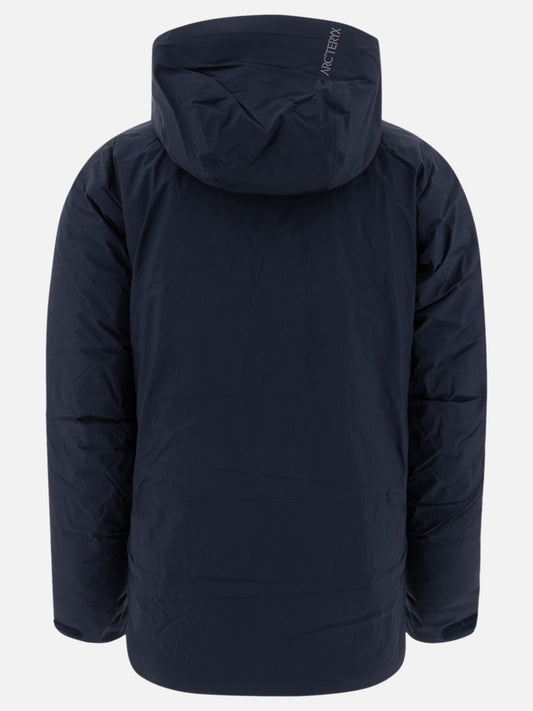 Arc'teryx "Beta Down Insulated" jacket 14427154_S Blue 2