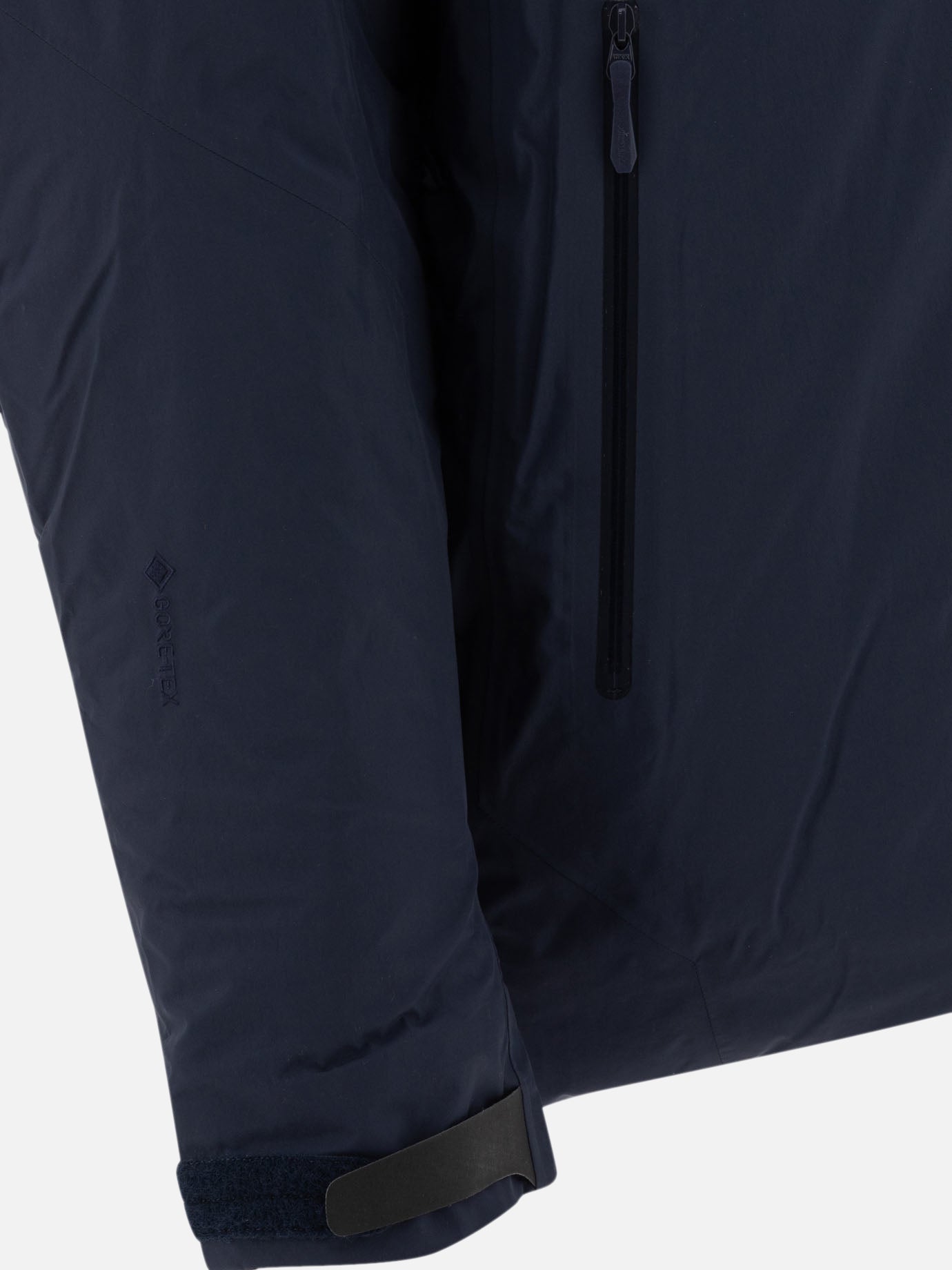 "Beta Down Insulated" jacket