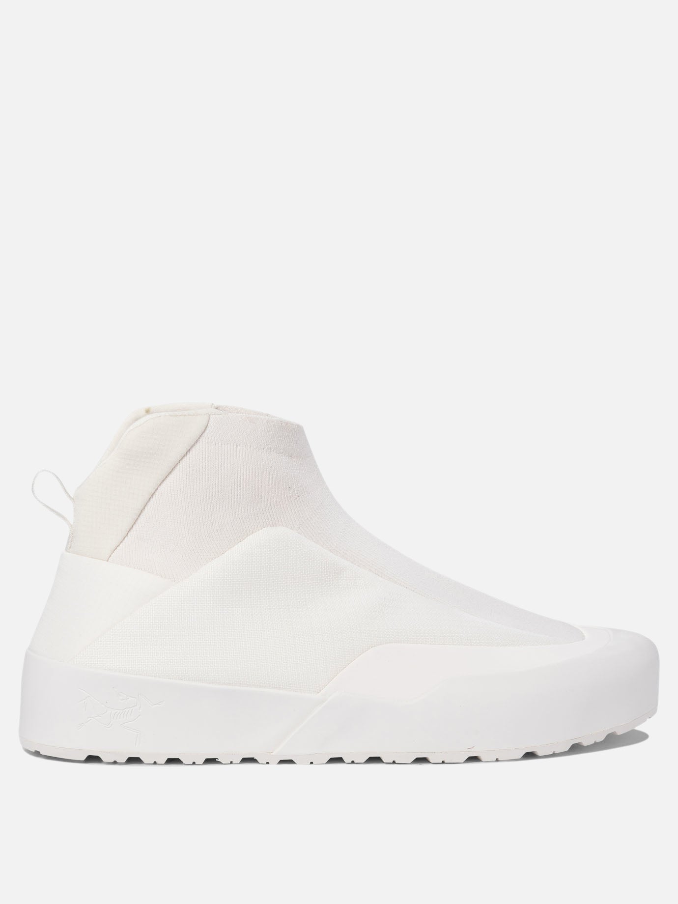 "Kragg Insulated" sneakers