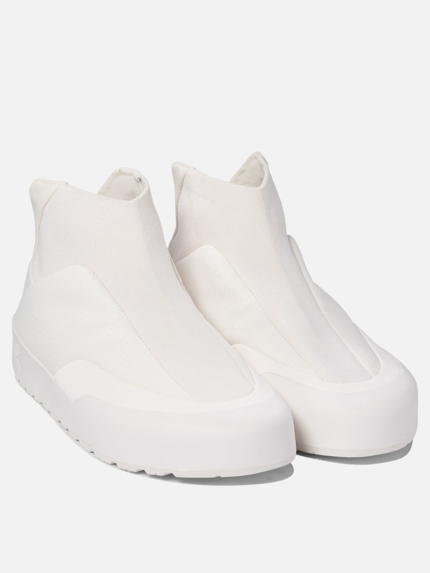 Arc&#39;teryx &quot;Kragg Insulated&quot; sneakers 16118052_6½ White thumbnail_2