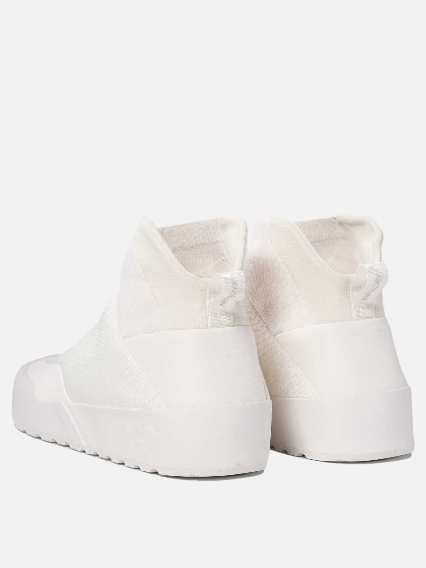 "Kragg Insulated" sneakers