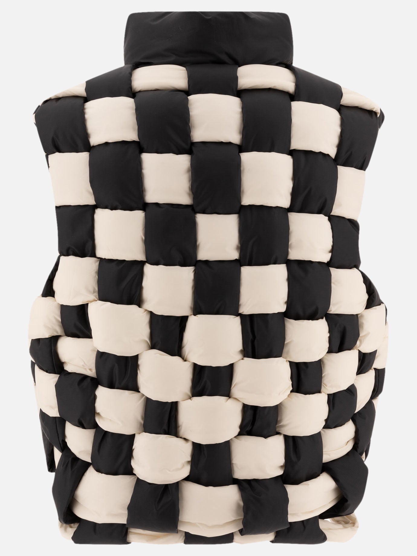 Vest jackets Logo  Black - KAPITAL Men | PDP | VIETTI Online Store | Zoom-Modal_3
