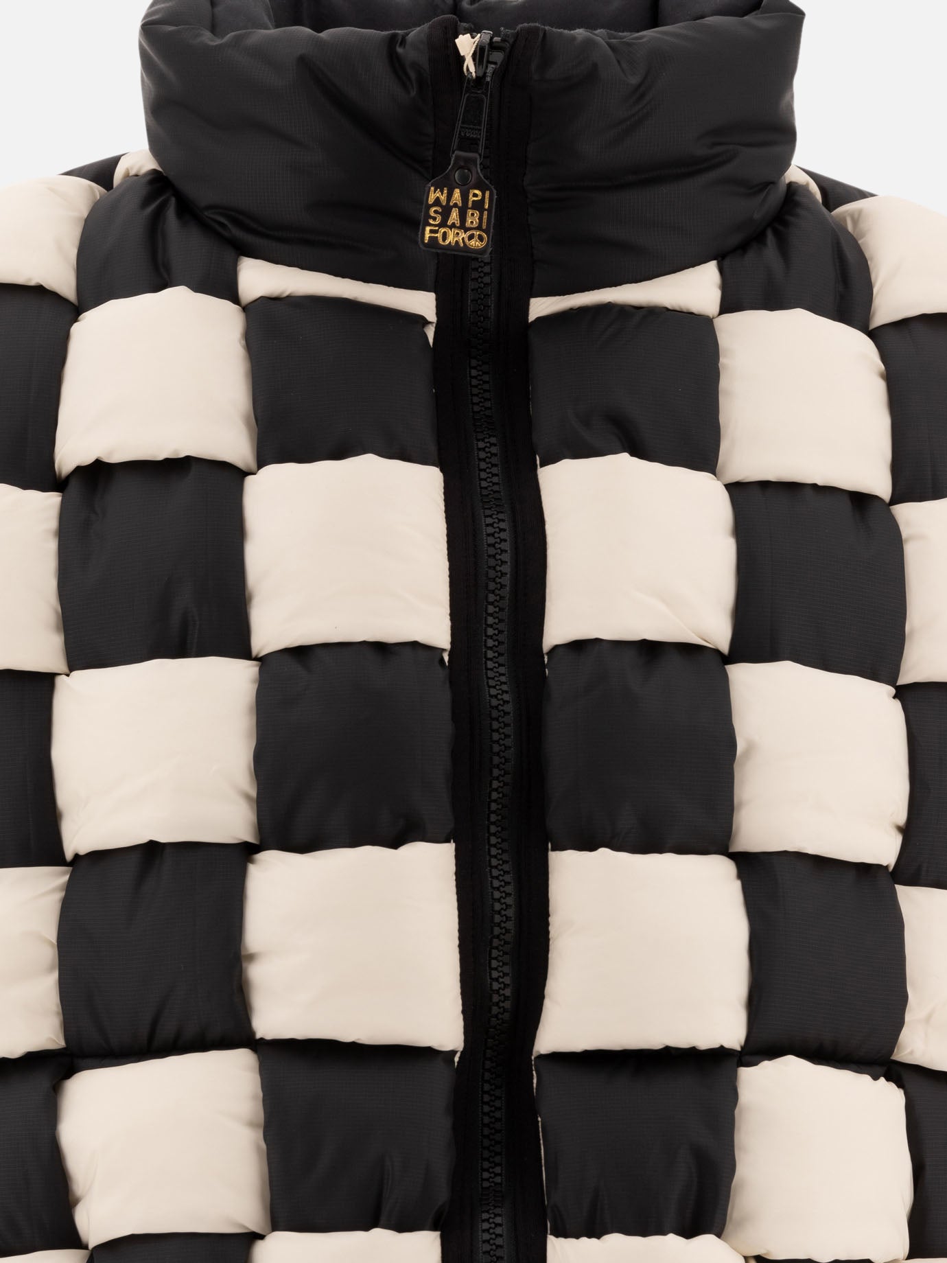 Vest jackets Logo  Black - KAPITAL Men | PDP | VIETTI Online Store | thumbnail_5
