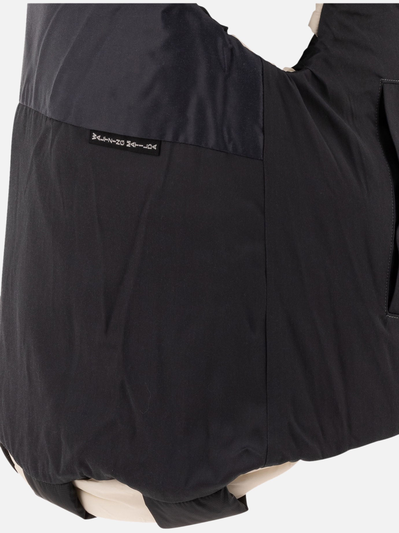 Vest jackets Logo  Black - KAPITAL Men | PDP | VIETTI Online Store | Zoom-Modal_6
