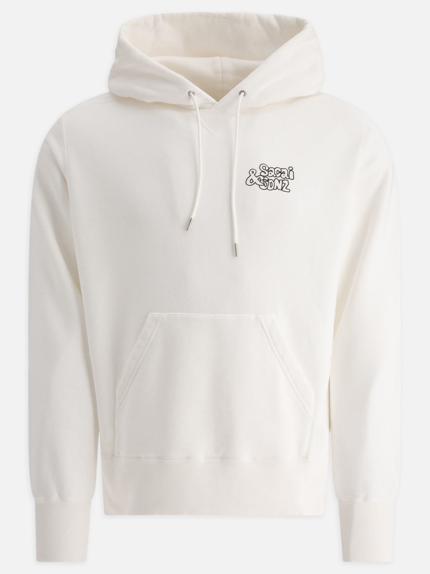 "Gonz ONE LOVE" hoodie