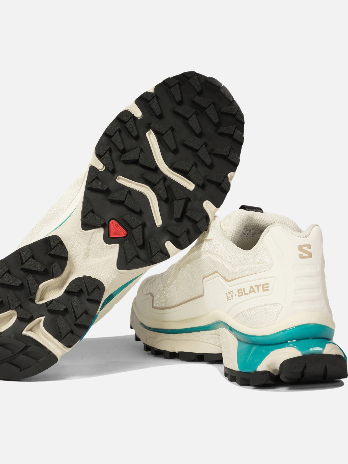 "XT-SLATE" sneakers