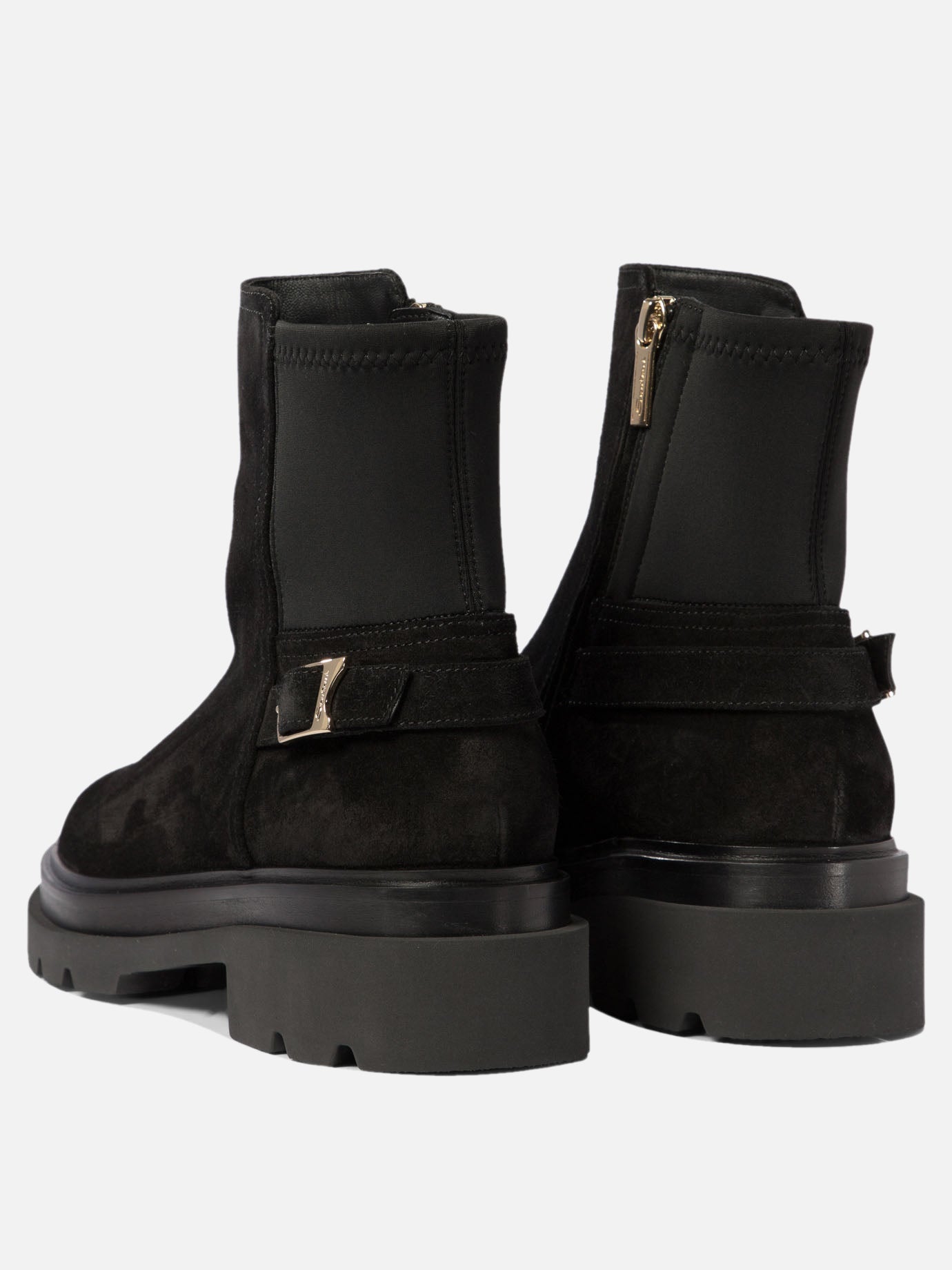 "Erin" ankle boots