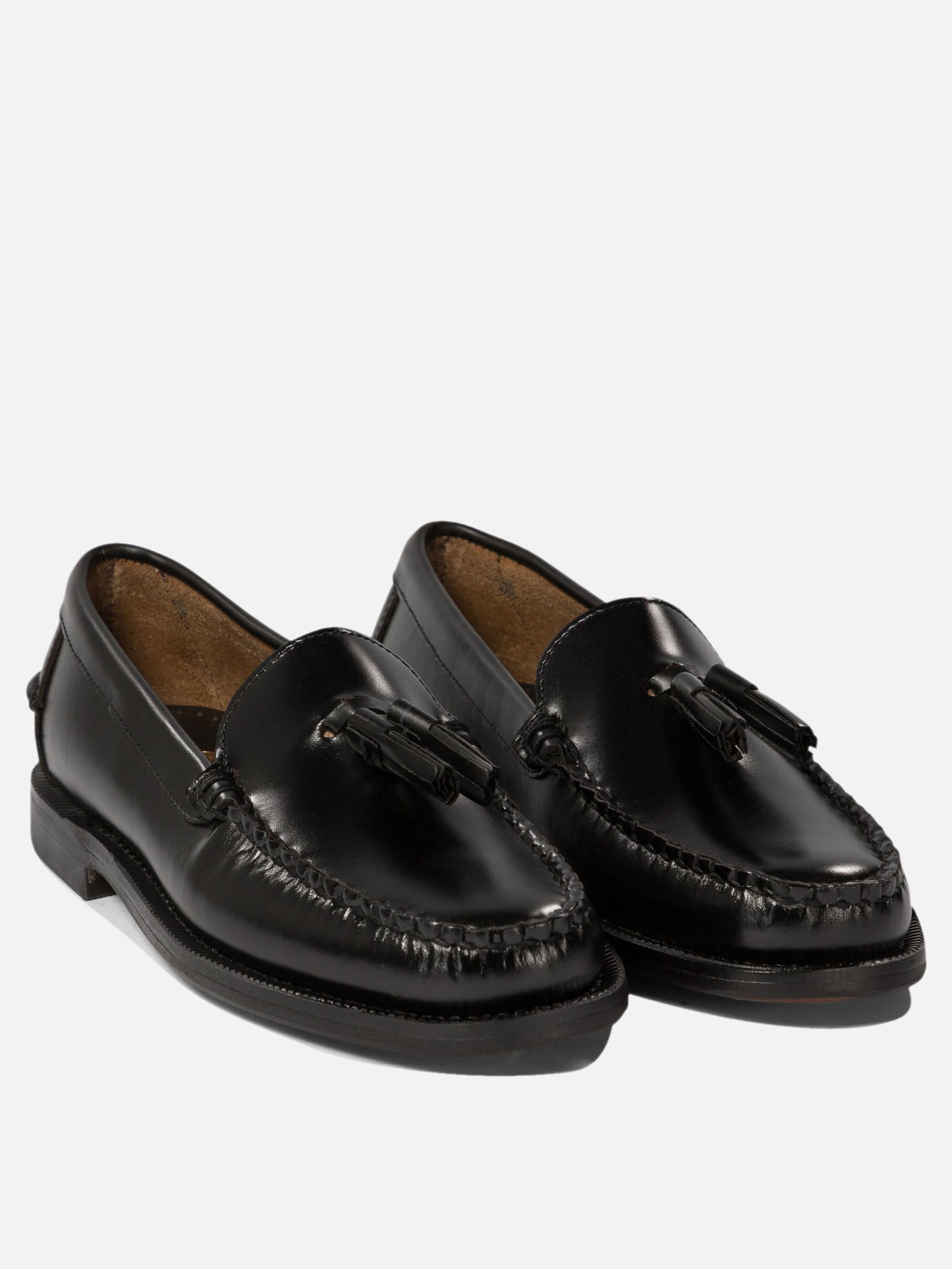 Sebago "Classic Will" loafers Black