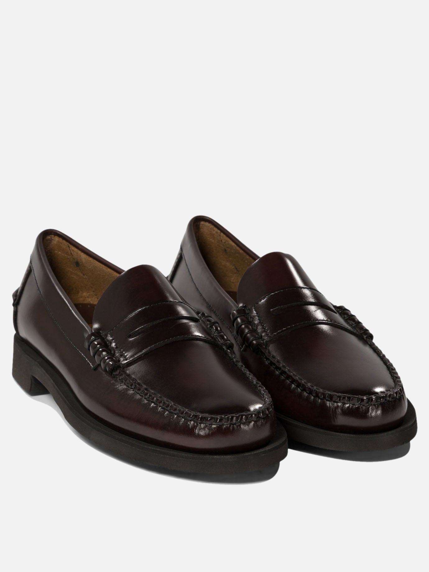 "Dan Po" loafers