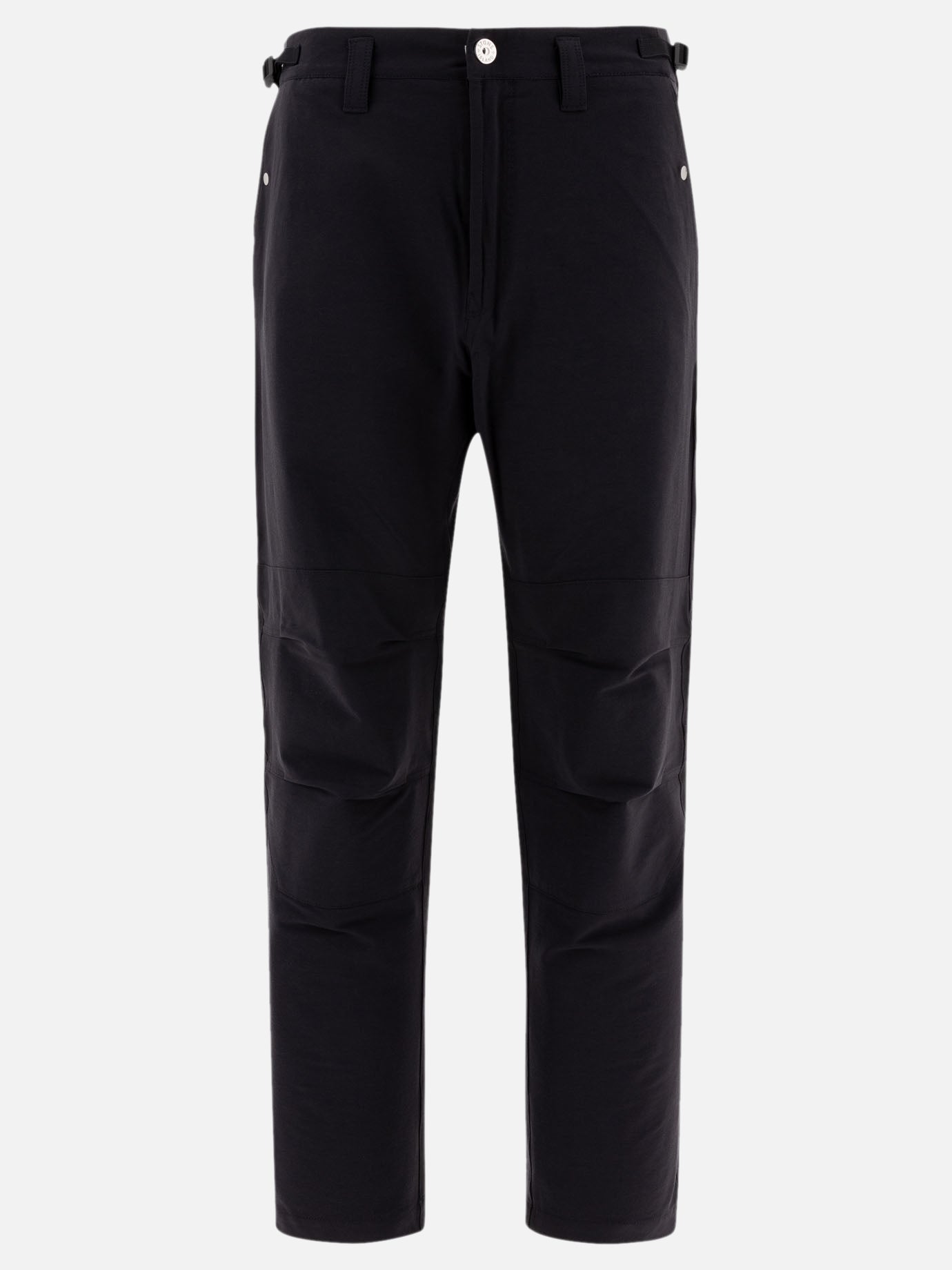 Stone Island "Stellina Bi-Stretch" trousers Blue