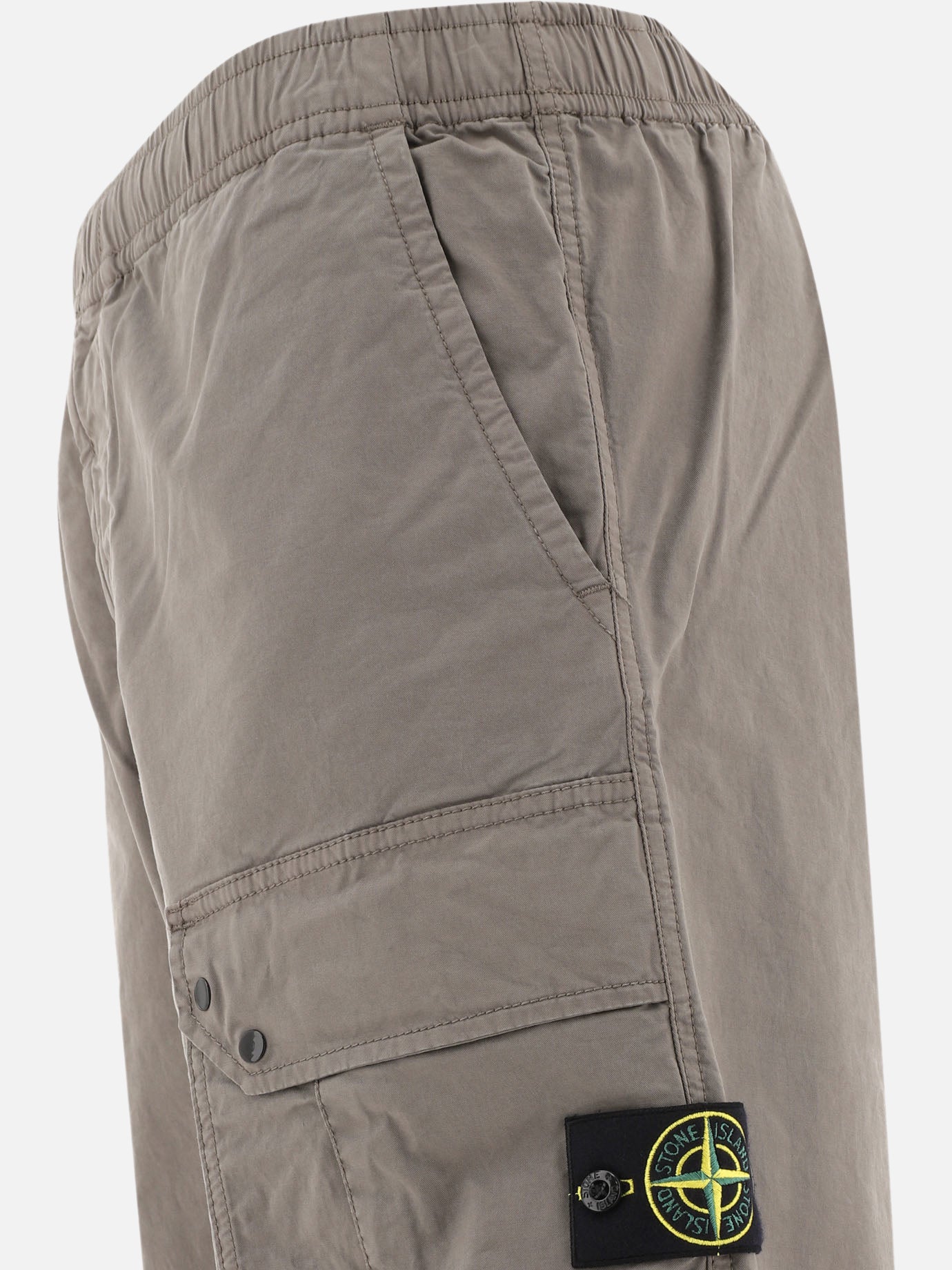 "Compass" cargo trousers