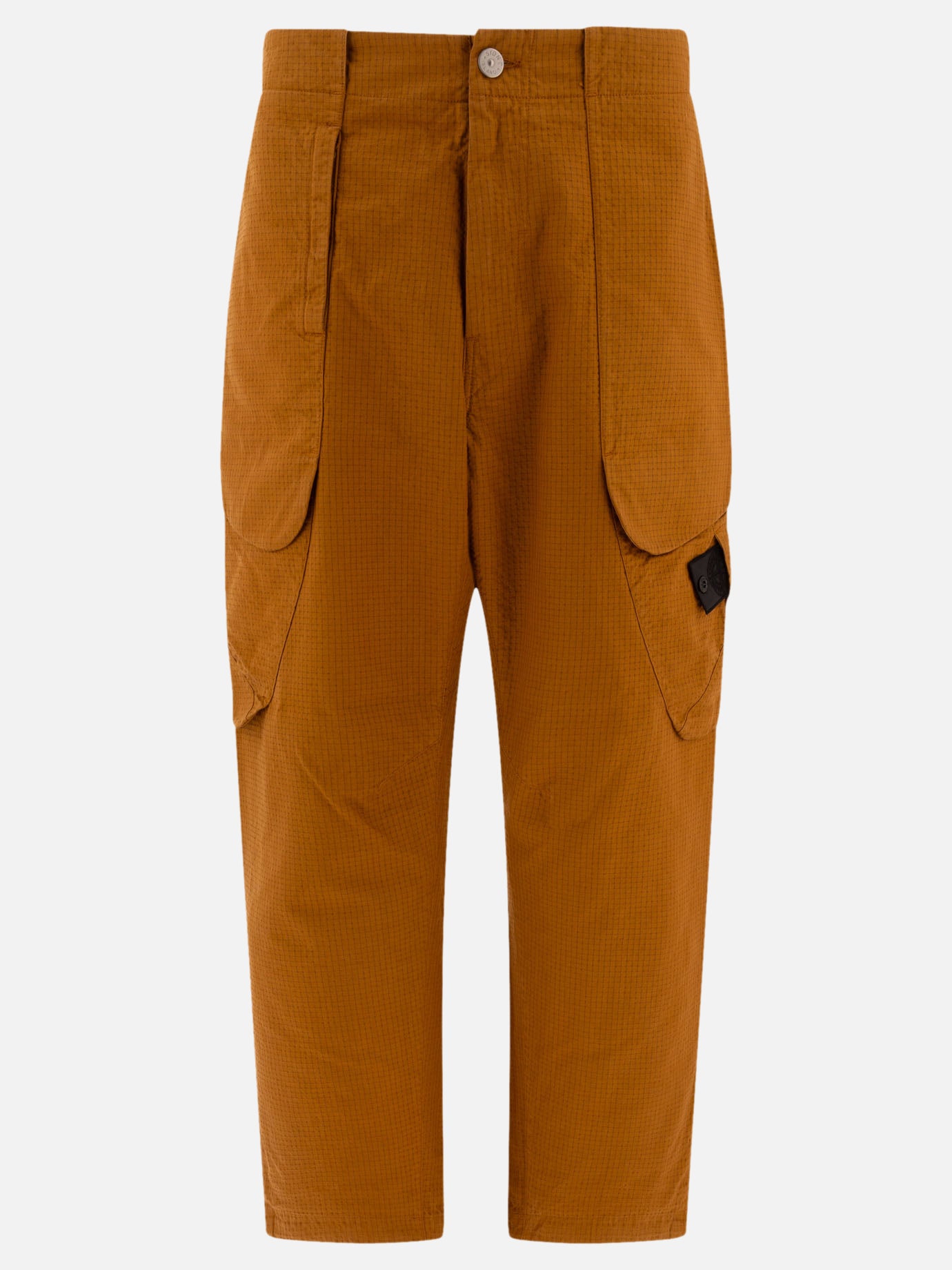 "Shadow Compass" cargo trousers