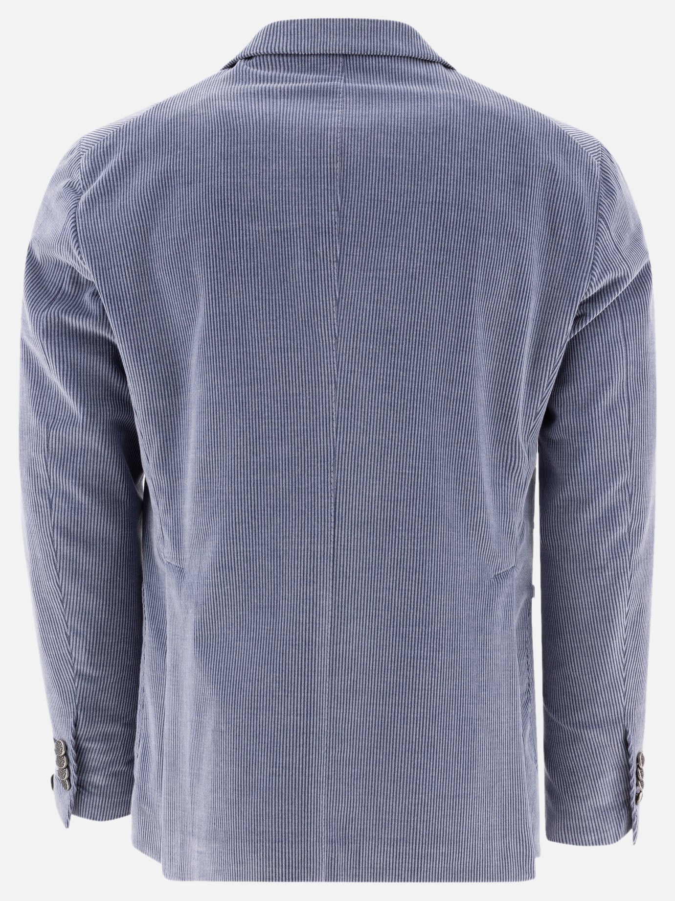 Blazers Solid colour  Blue - Tagliatore Men | PDP | VIETTI Online Store | thumbnail_2