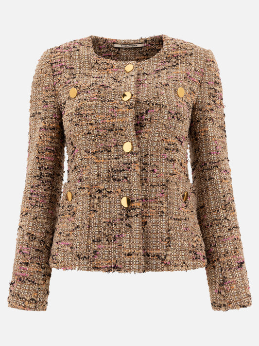 "Everly" blazer