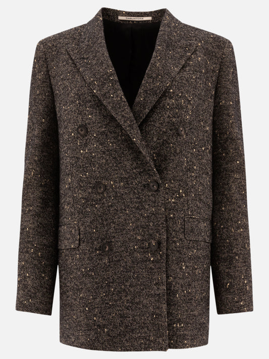 "Jasmine" blazer