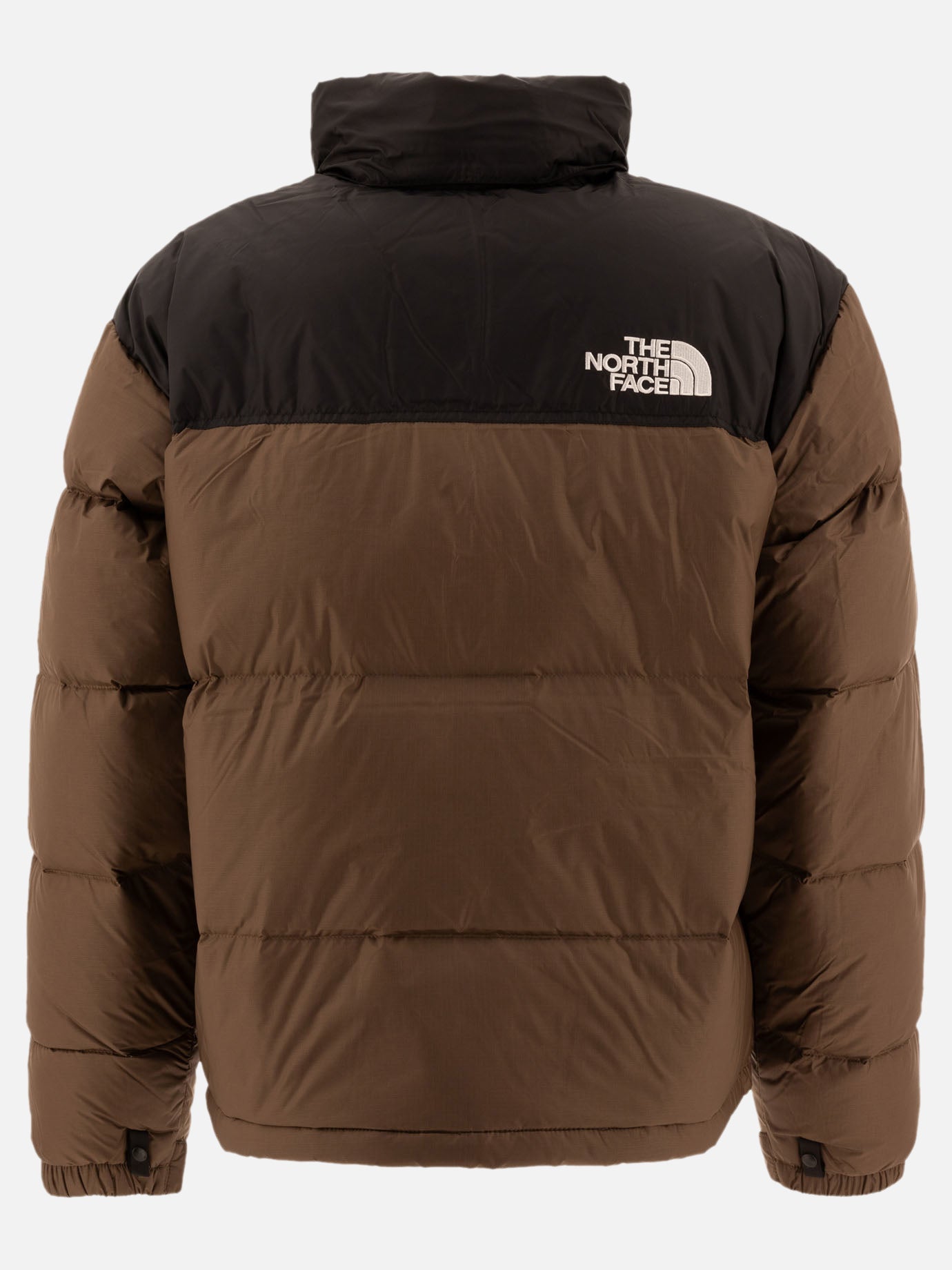 "Retro Nuptse 1996" down jacket