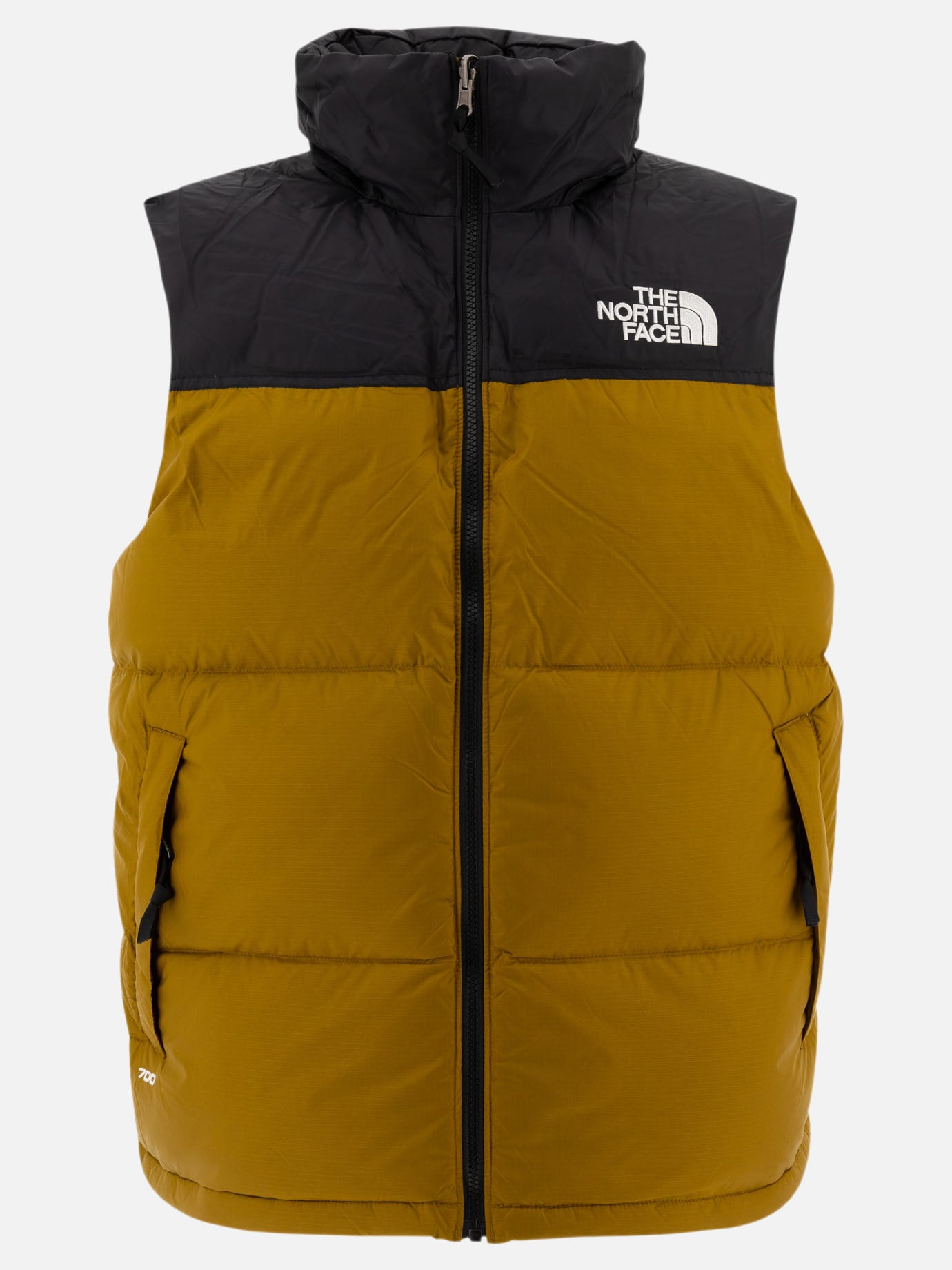 "1996 Retro Nuptse" vest jacket