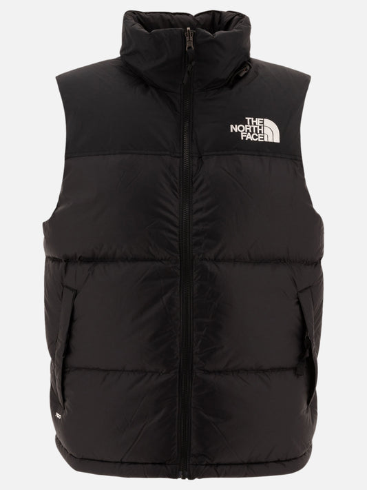 "1996 Retro Nuptse" vest jacket