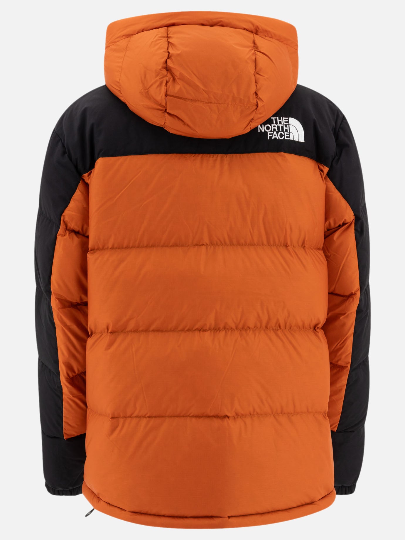 "Himalayan" parka