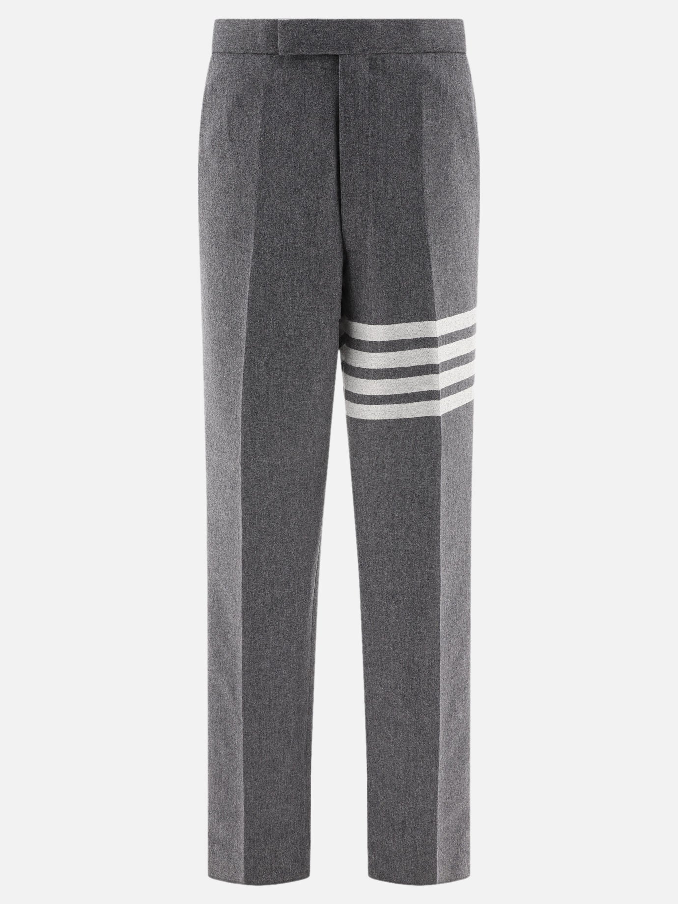 "4-Bar" trousers